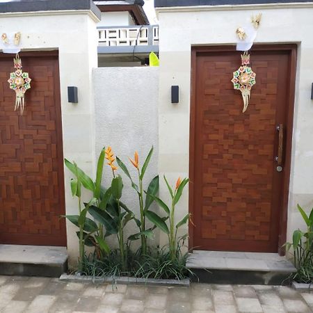 קנגו La Isla Villas Bali מראה חיצוני תמונה