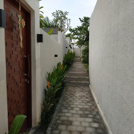 קנגו La Isla Villas Bali מראה חיצוני תמונה