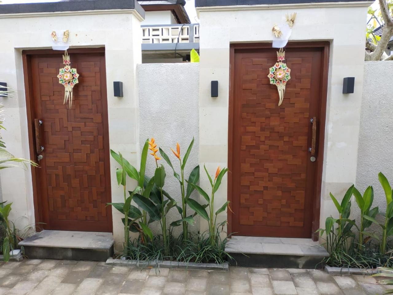 קנגו La Isla Villas Bali מראה חיצוני תמונה