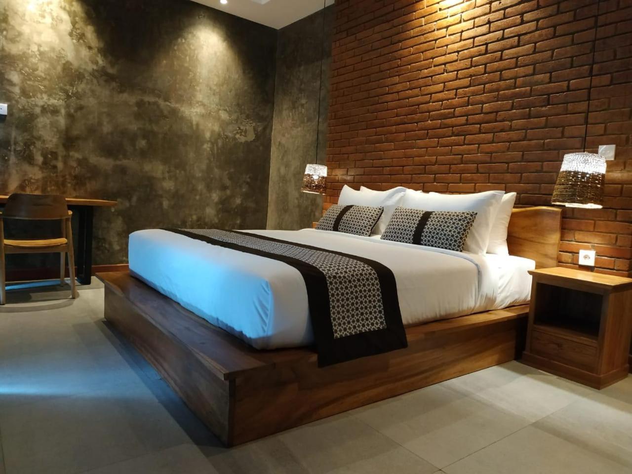 קנגו La Isla Villas Bali מראה חיצוני תמונה