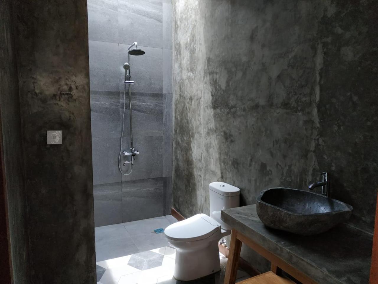 קנגו La Isla Villas Bali מראה חיצוני תמונה