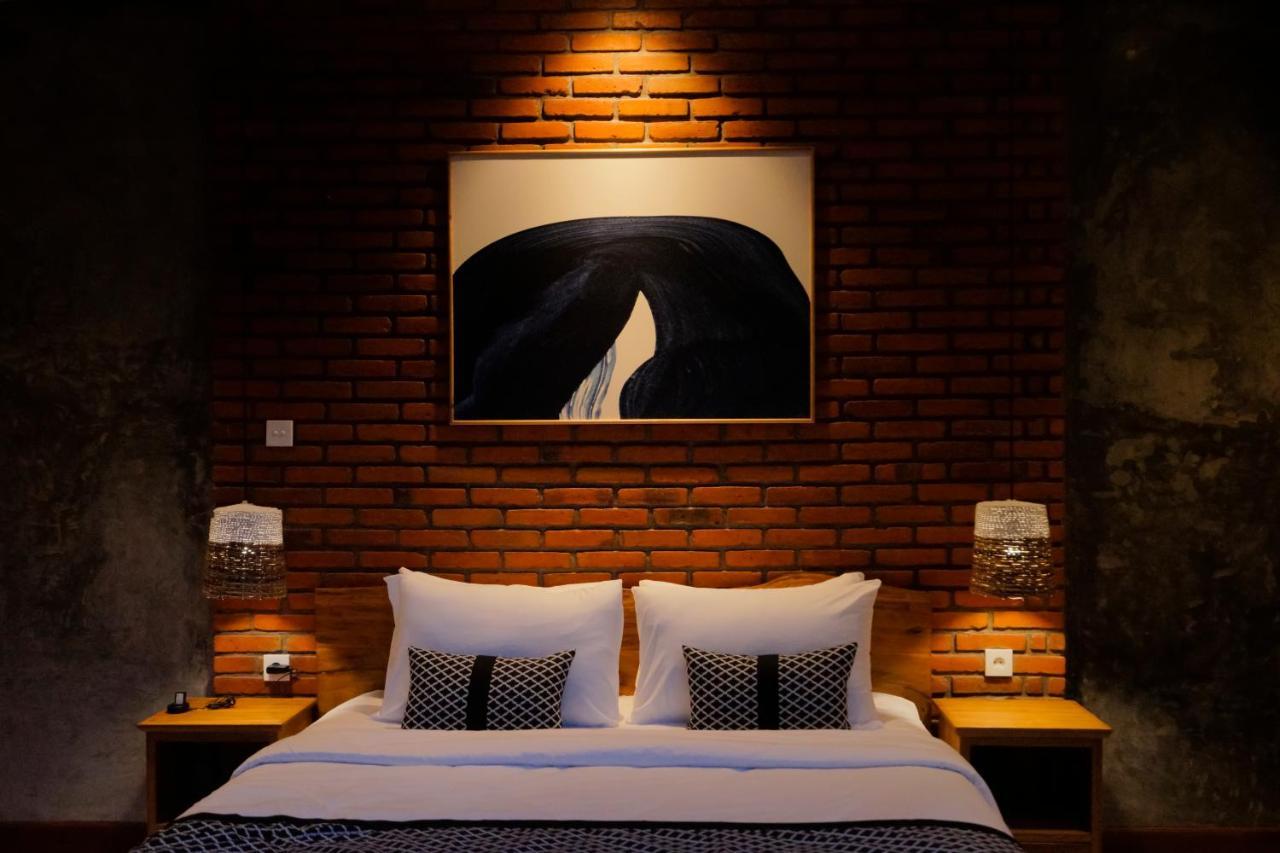 קנגו La Isla Villas Bali מראה חיצוני תמונה