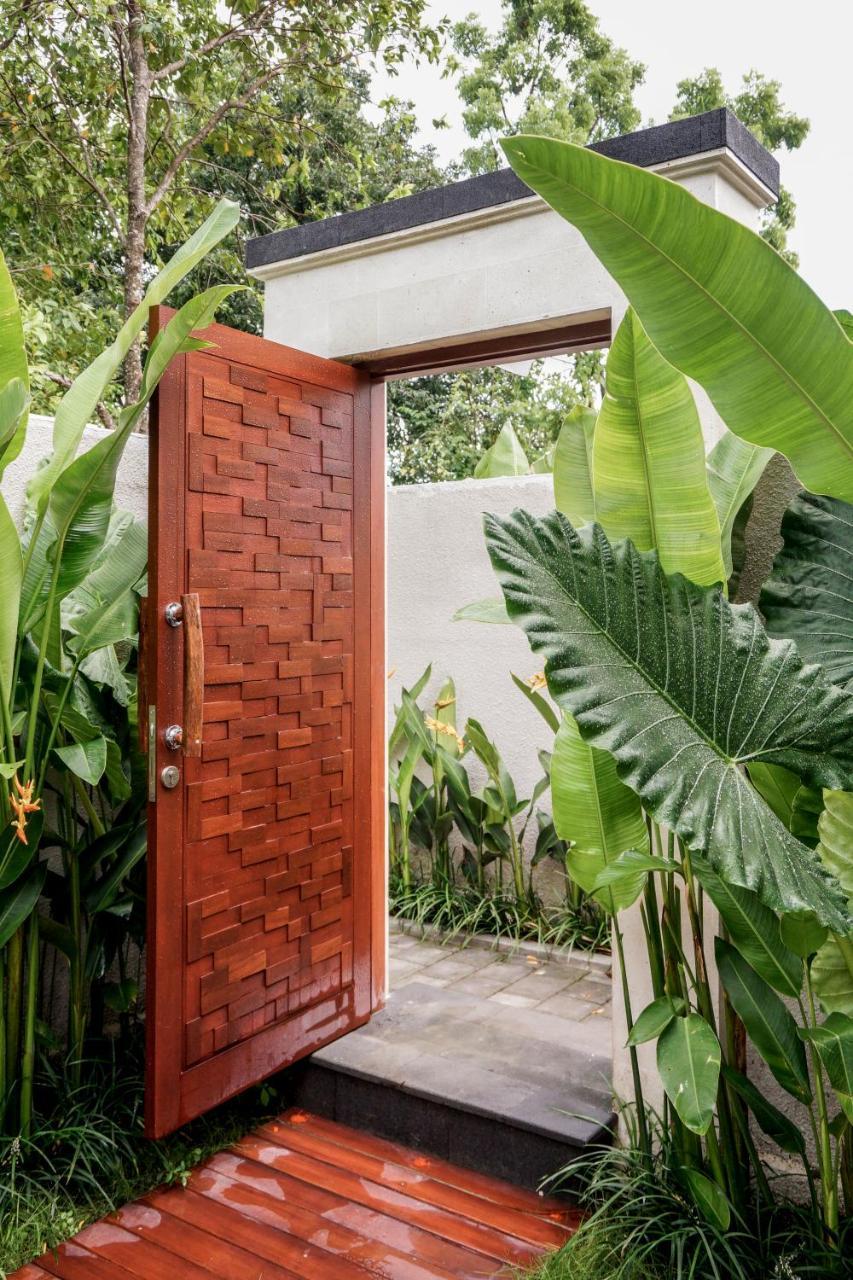 קנגו La Isla Villas Bali מראה חיצוני תמונה