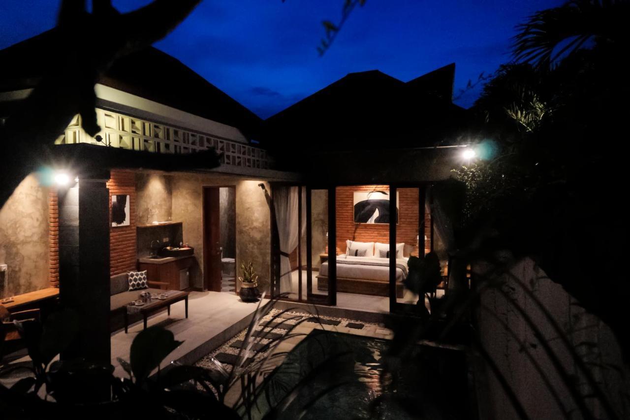 קנגו La Isla Villas Bali מראה חיצוני תמונה
