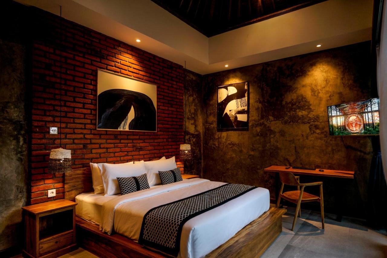 קנגו La Isla Villas Bali מראה חיצוני תמונה