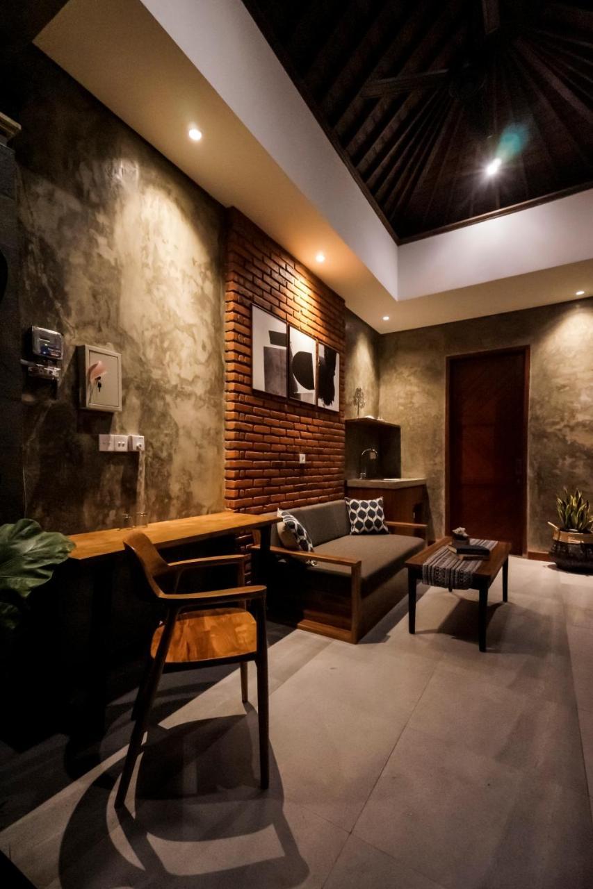 קנגו La Isla Villas Bali מראה חיצוני תמונה