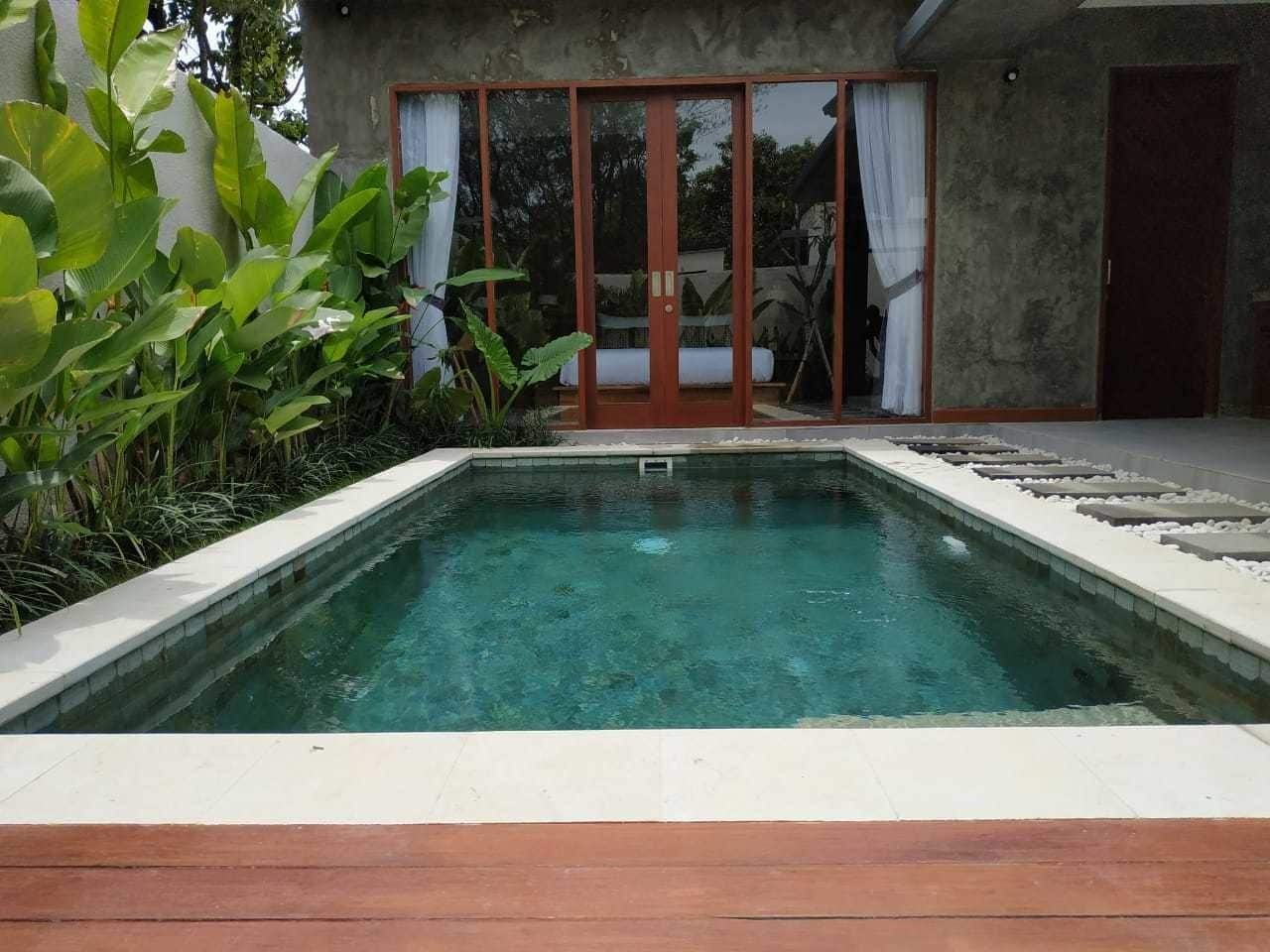 קנגו La Isla Villas Bali מראה חיצוני תמונה
