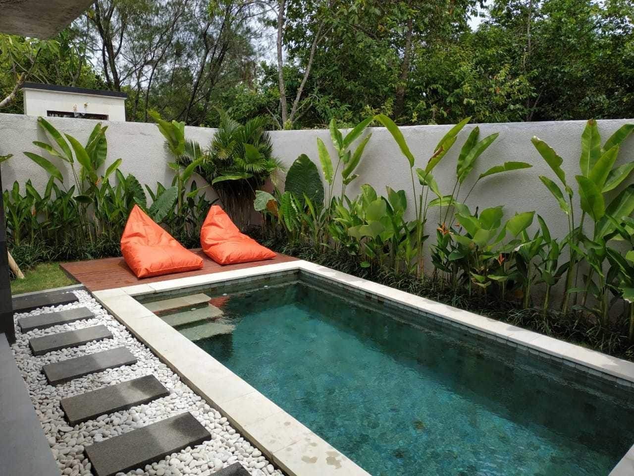קנגו La Isla Villas Bali מראה חיצוני תמונה